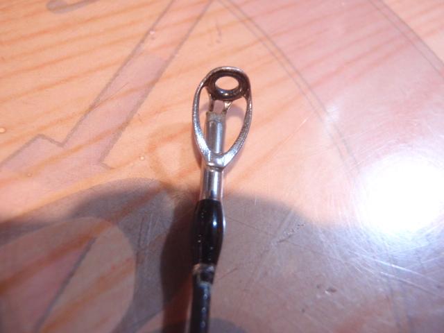 クロスライド XRS-862EL