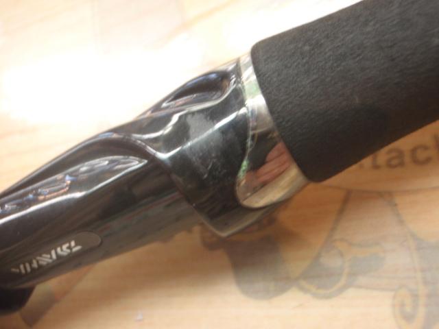 エメラルダスエア AGS74L/MH-S BOAT