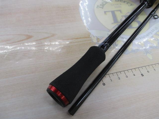 ハートランド HL772ML+FS-22