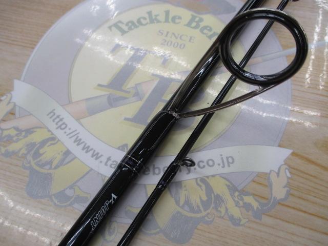 ハートランド HL772ML+FS-22