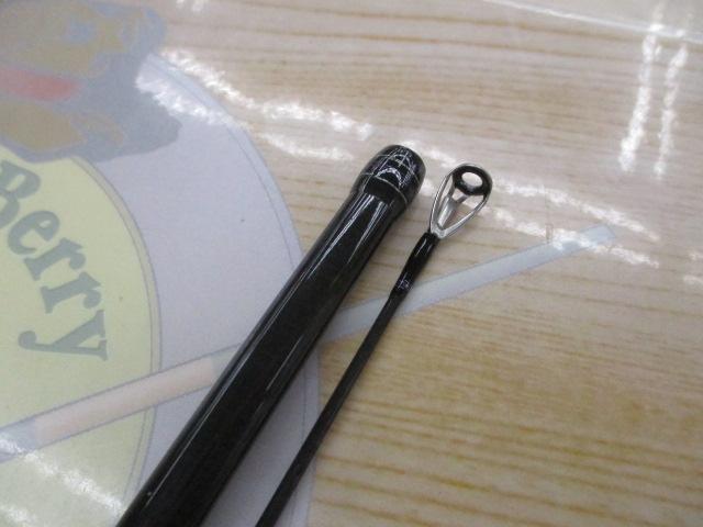 ハートランド HL772ML+FS-22