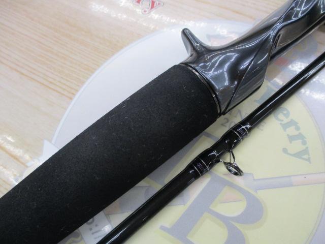 ハートランド HL722MHRB-19