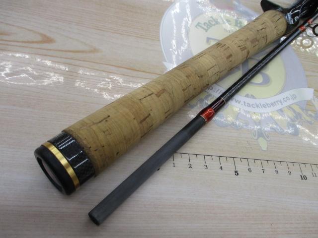 ワールドシャウラ 15102R-2 (レッドタイプ)