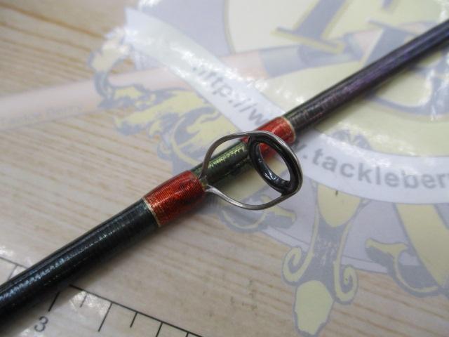 ワールドシャウラ 15102R-2 (レッドタイプ)