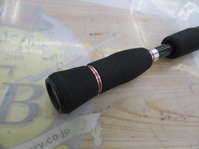 スティーズ STZ641LFS-SV