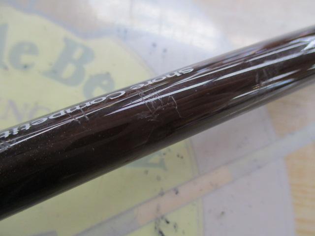 スティーズ SC C66ML-G