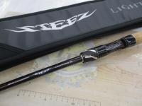 スティーズ SC C66ML-G