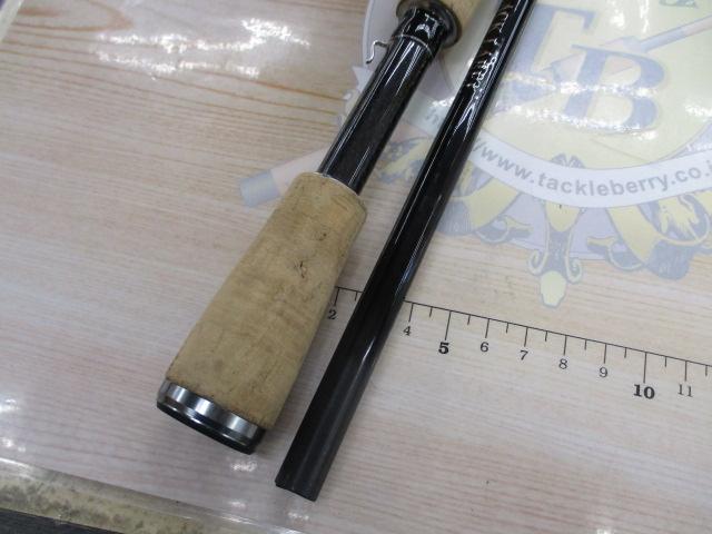 ブラックレーベル BLX SG 661UL+FB