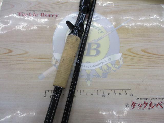 ブラックレーベル BLX SG 661UL+FB