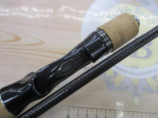 ブラックレーベル BLX SG 661UL+FB