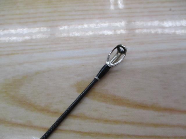 ブラックレーベル BLX SG 661UL+FB