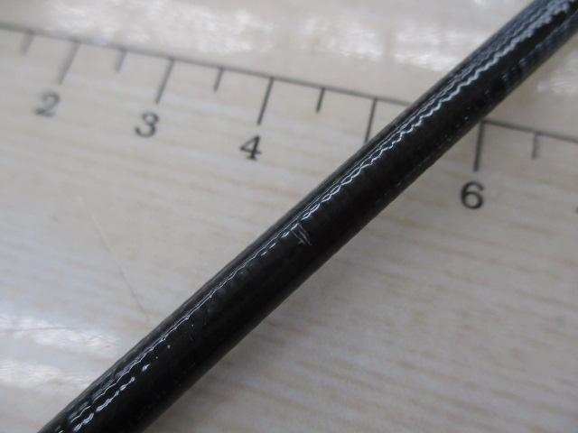 ブラックレーベル BLX SG 661UL+FB