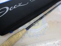 ファンタジスタ FDNS-64L MGS Deez