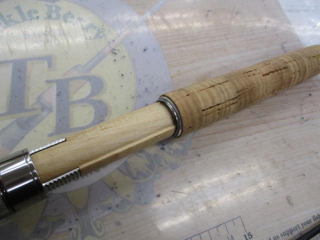 フェイテス ベーシックマスター 703