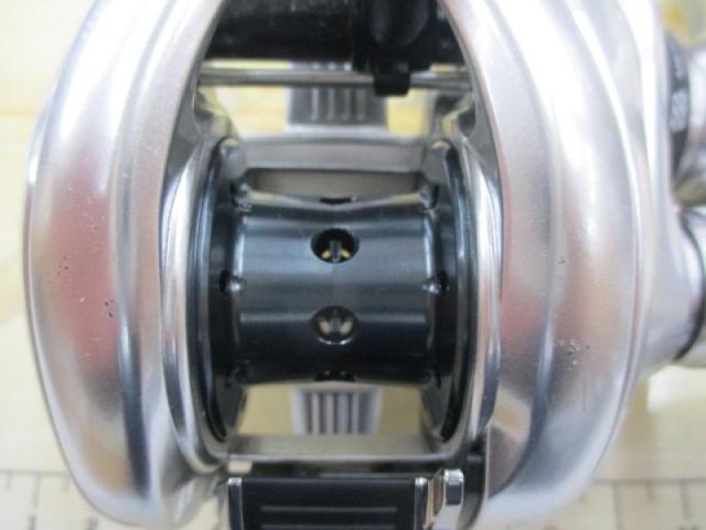 16メタニウムMGL HG RH｜＠ベリーネット 日本最大新品中古釣具WEBショップ