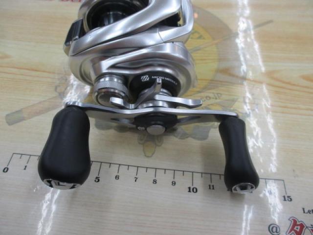 16メタニウムMGL HG RH