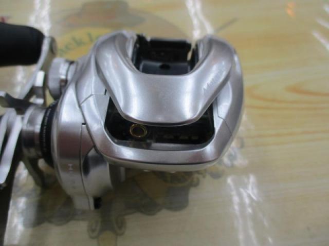 16メタニウムMGL HG RH