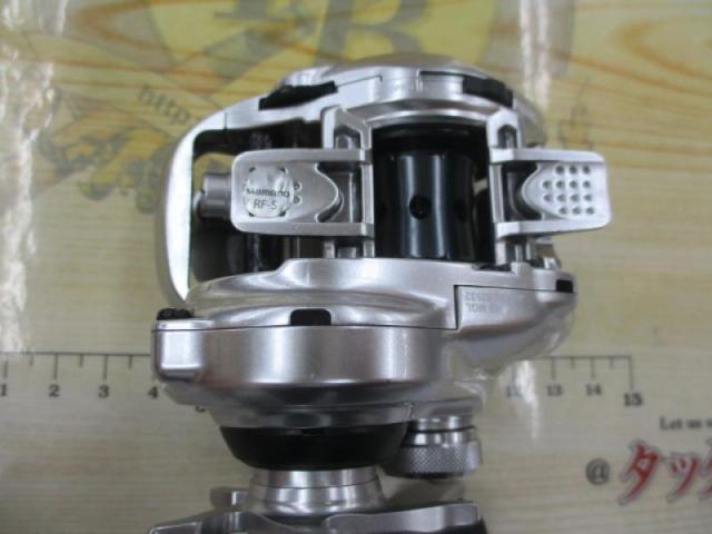 16メタニウムMGL HG RH｜＠ベリーネット 日本最大新品中古釣具WEBショップ