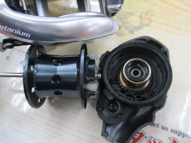 16メタニウムMGL HG RH