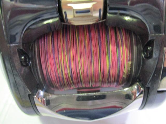 シーボーグ 400J