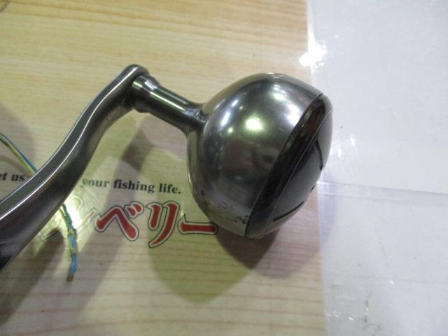 シーボーグ 400J