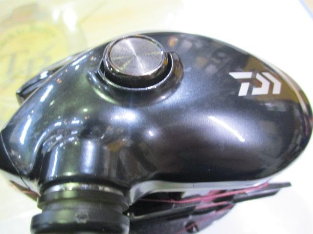 シーボーグ 400J