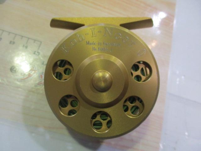 コヒノール #0 ゴールド