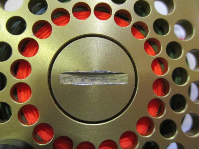 コヒノール #0 ゴールド