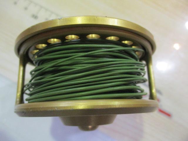 コヒノール #0 ゴールド