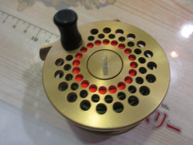 コヒノール #0 ゴールド