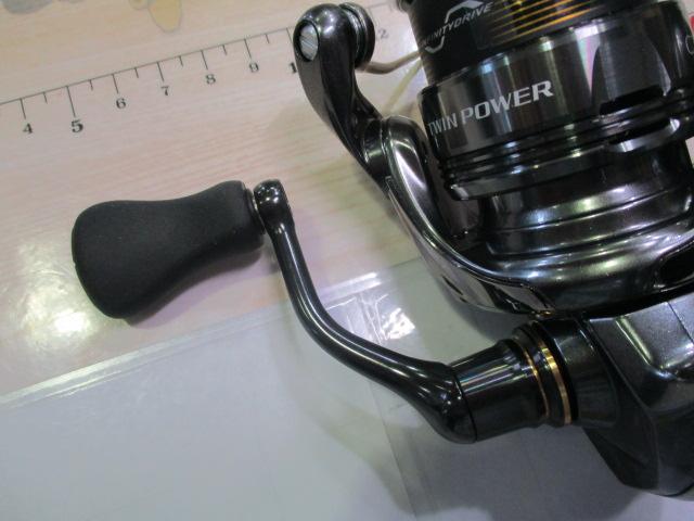 24ツインパワー C2500SXG