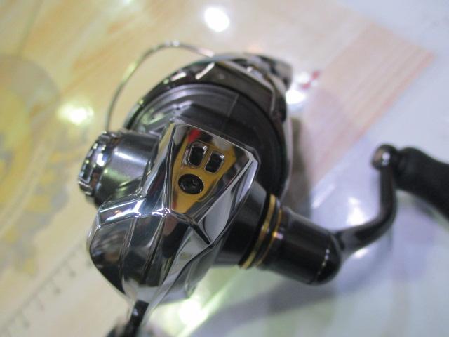 24ツインパワー C2500SXG