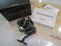 24ツインパワー C2500SXG