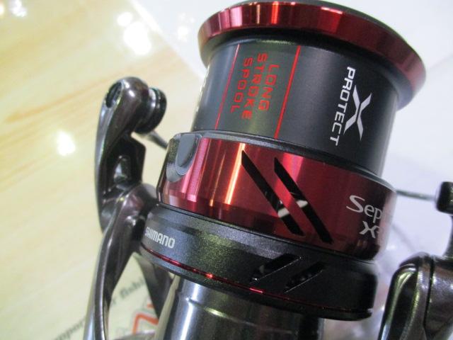 21セフィアXR C3000SHG