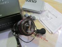 21セフィアXR C3000SHG