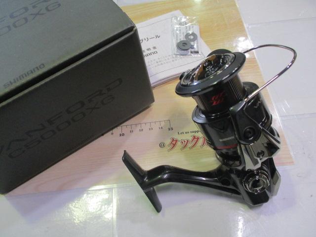 24ヴァンフォード C5000XG