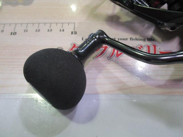 24ヴァンフォード C5000XG