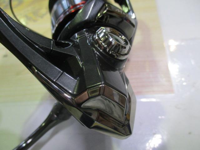 24ヴァンフォード C5000XG