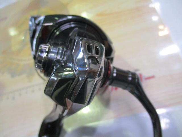 24ヴァンフォード C5000XG