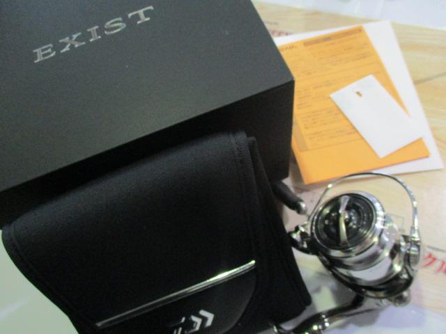 22イグジスト SF 2500SS-H