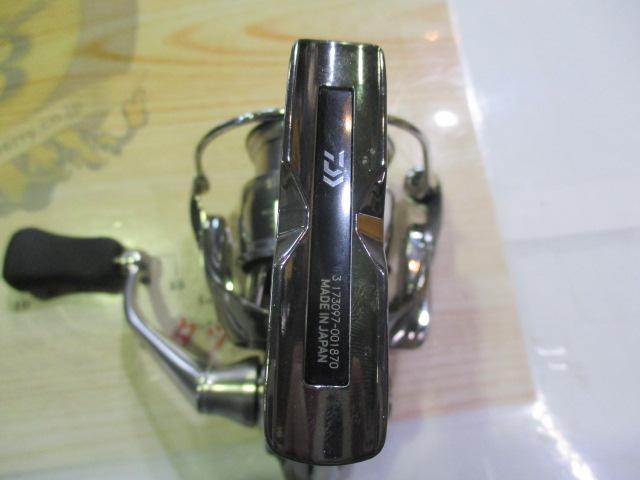 22イグジスト SF 2500SS-H