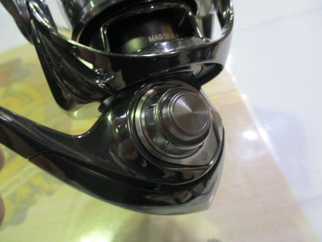 22イグジスト SF 2500SS-H