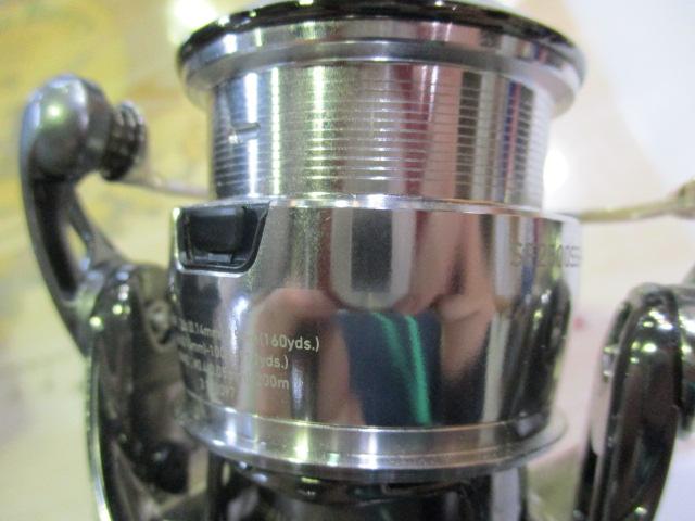 22イグジスト SF 2500SS-H