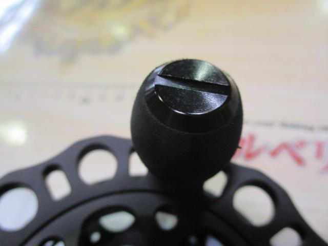 インヴィクタクロダイMBモンスタースペック90