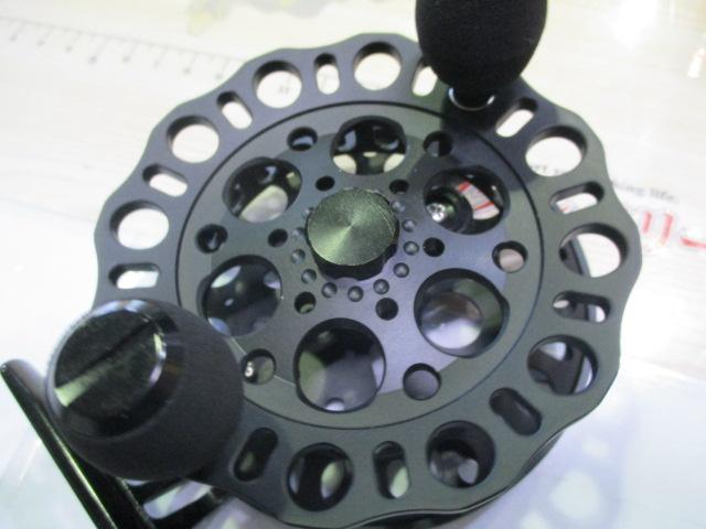 インヴィクタクロダイMBモンスタースペック90