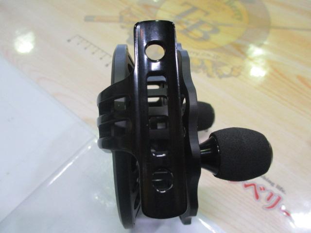 インヴィクタクロダイMBモンスタースペック90