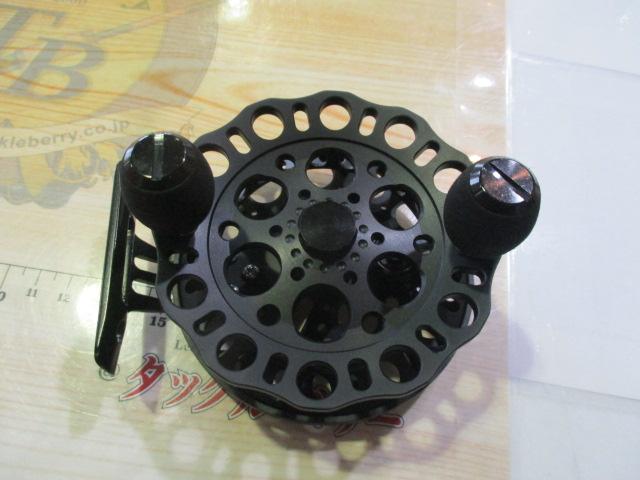 インヴィクタクロダイMBモンスタースペック90