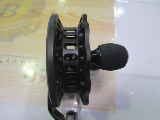 インヴィクタクロダイMBモンスタースペック90