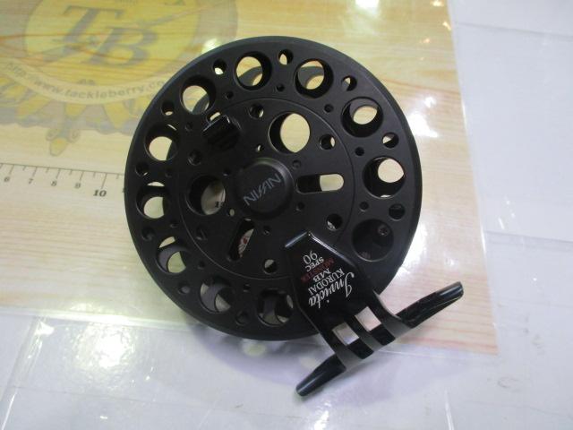 インヴィクタクロダイMBモンスタースペック90