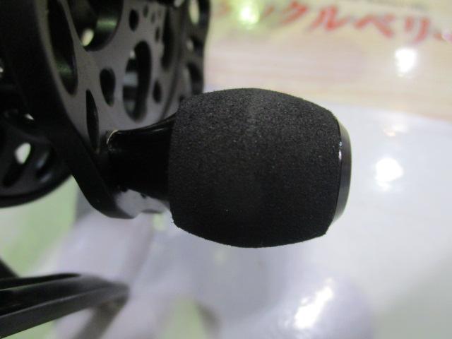 インヴィクタクロダイMBモンスタースペック90